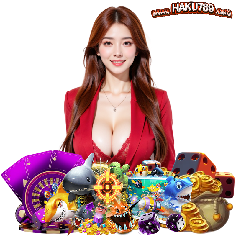 haku789 LOGIN