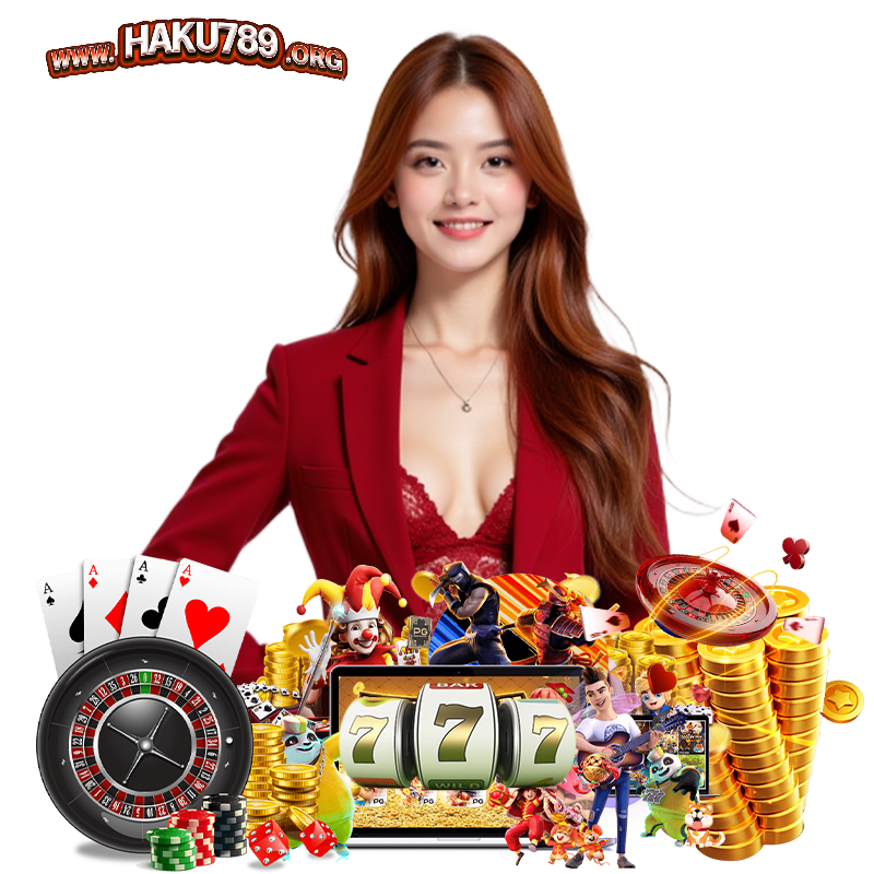 haku789 SLOT