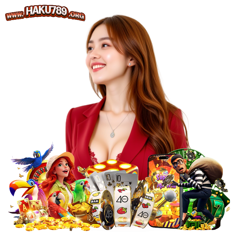haku789 NET