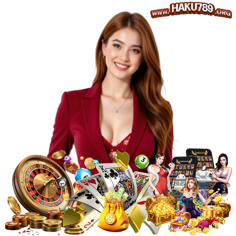 haku789 เว็บตรงมาแรง